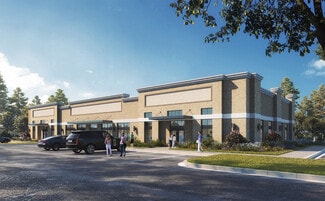 Denver, NC Office/Medical - 0 Eastern Medical Dr Denver, NC Office/Medical - 0 Eastern Medical Dr