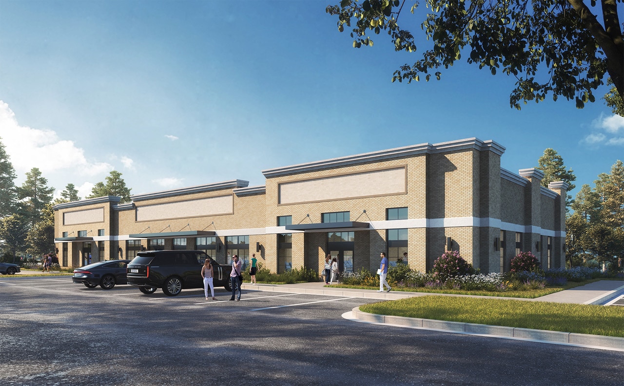 0 Eastern Medical Dr, Denver, NC for Rent
