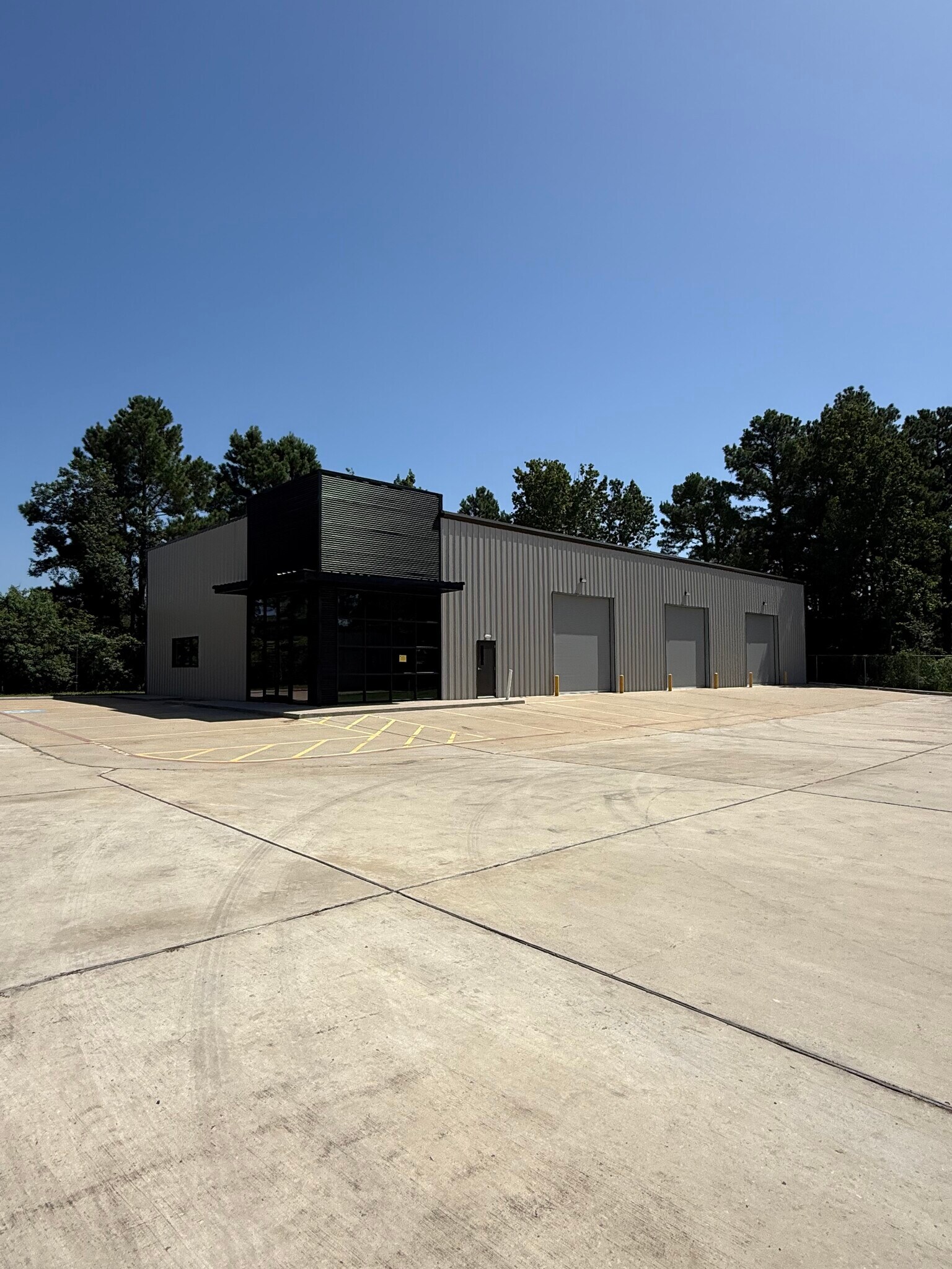 16402 Farm to Market 2920 Rd, Tomball, TX for Rent