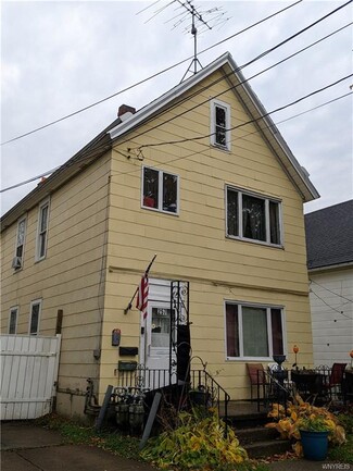 Buffalo, NY undefined - 257 Ideal St