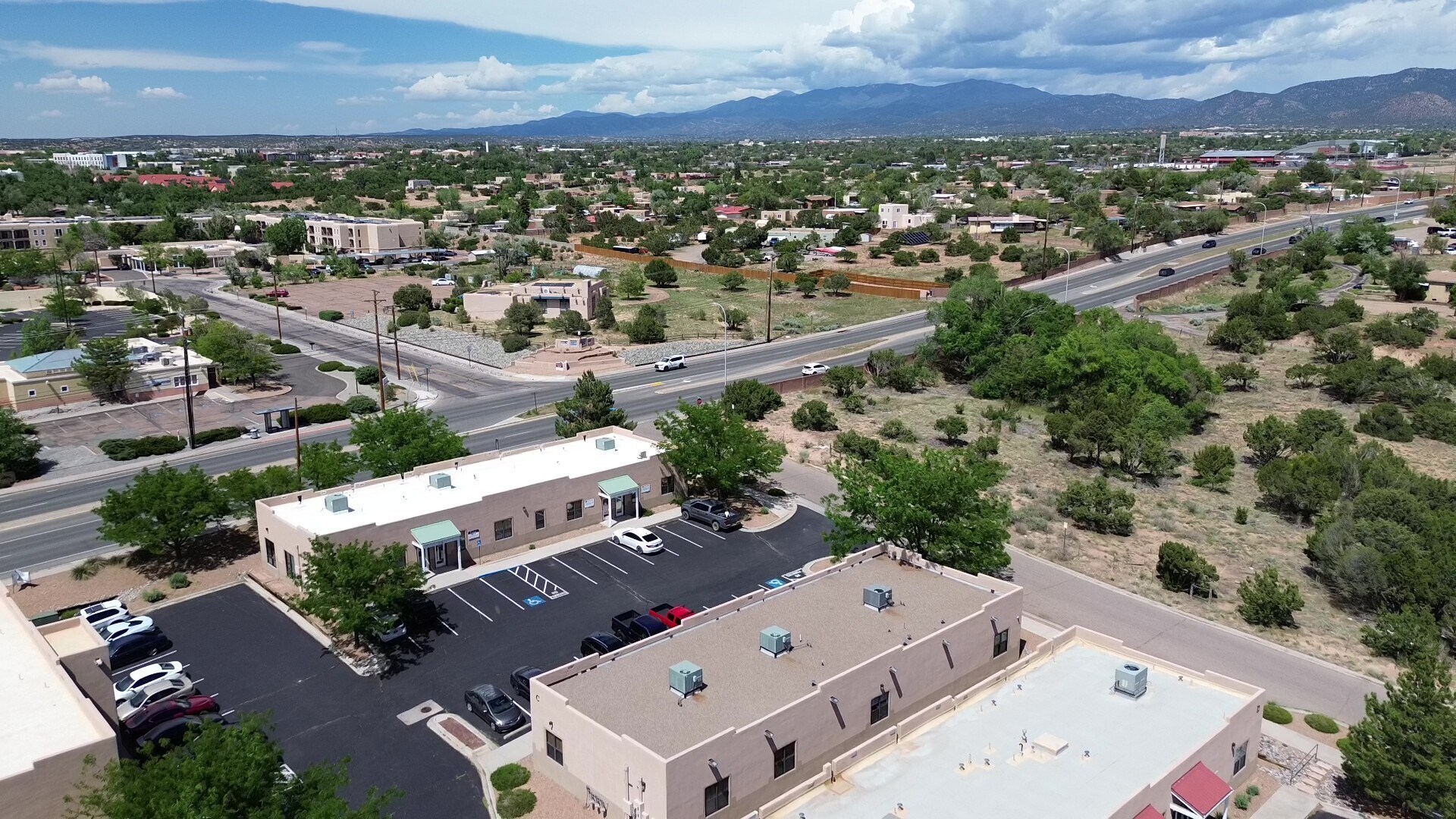 3600 Rodeo Ln, Santa Fe, NM for Sale