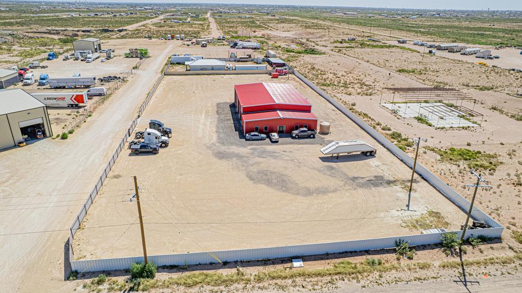 1850 N FM 866, Odessa, TX for Sale