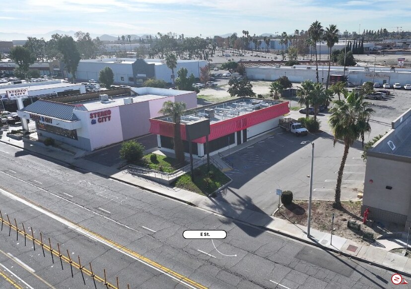 590 S E St, San Bernardino, CA for Rent
