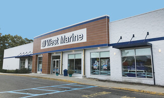 Brick, NJ Retail - 51 Chambersbridge Rd