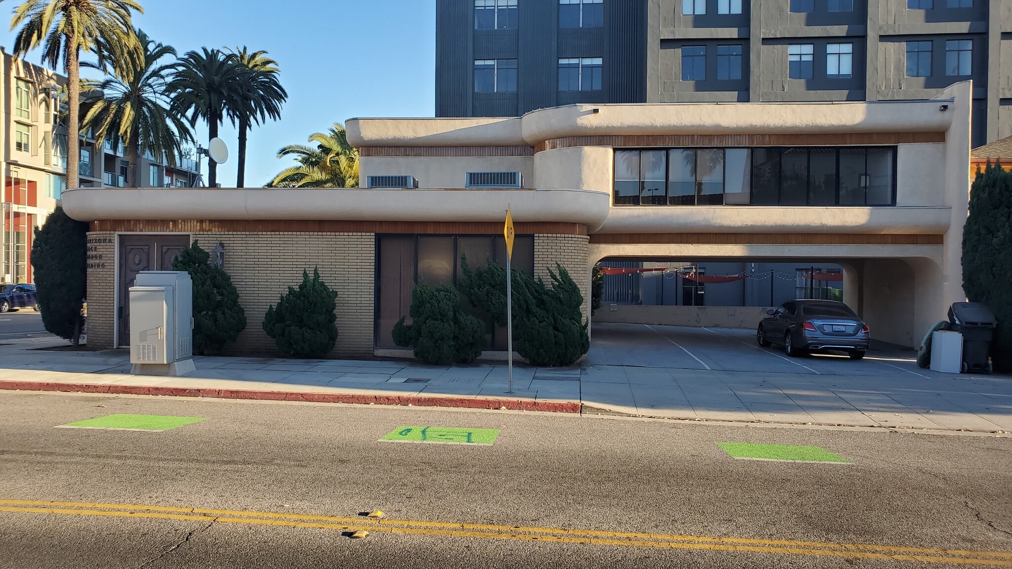 632 Arizona Ave, Santa Monica, CA for Rent