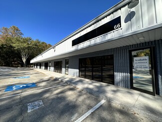 Fayetteville, GA Retail, Flex, Industrial - 101 Kenwood Rd