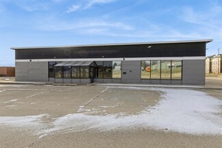 Des Moines, IA Freestanding - 1101 E Army Post Rd