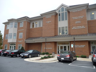 Sterling, VA Medical - 46175 Westlake Dr