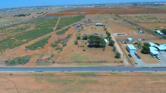 Midland, TX Residential Land - 2401 County Road 1050 Midland Texas 79782