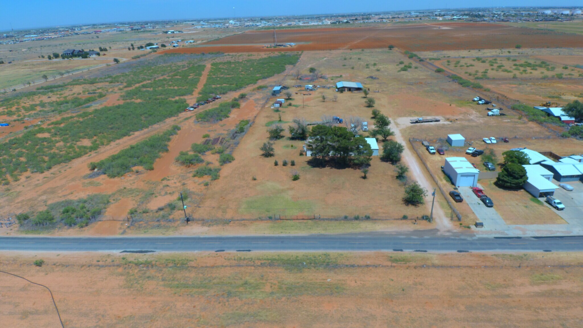 2401 County Road 1050 Midland Texas 79782, Midland, TX for Sale