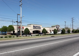 Memphis, TN Retail - 7190-7210 Winchester Rd Memphis, TN Retail - 7190-7210 Winchester Rd