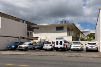Honolulu, HI undefined - 1240 Young St