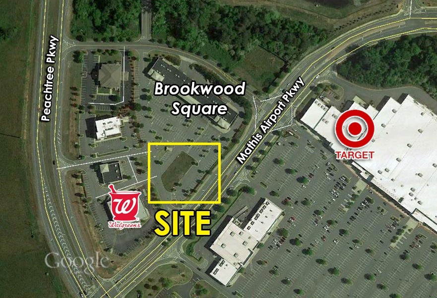 2569 Peachtree Pky, Cumming, GA for Sale