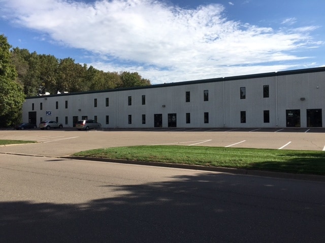 7901-7953 NE Beech St, Fridley, MN for Rent