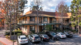 Calabasas, CA Office - 22231 Mulholland Hwy