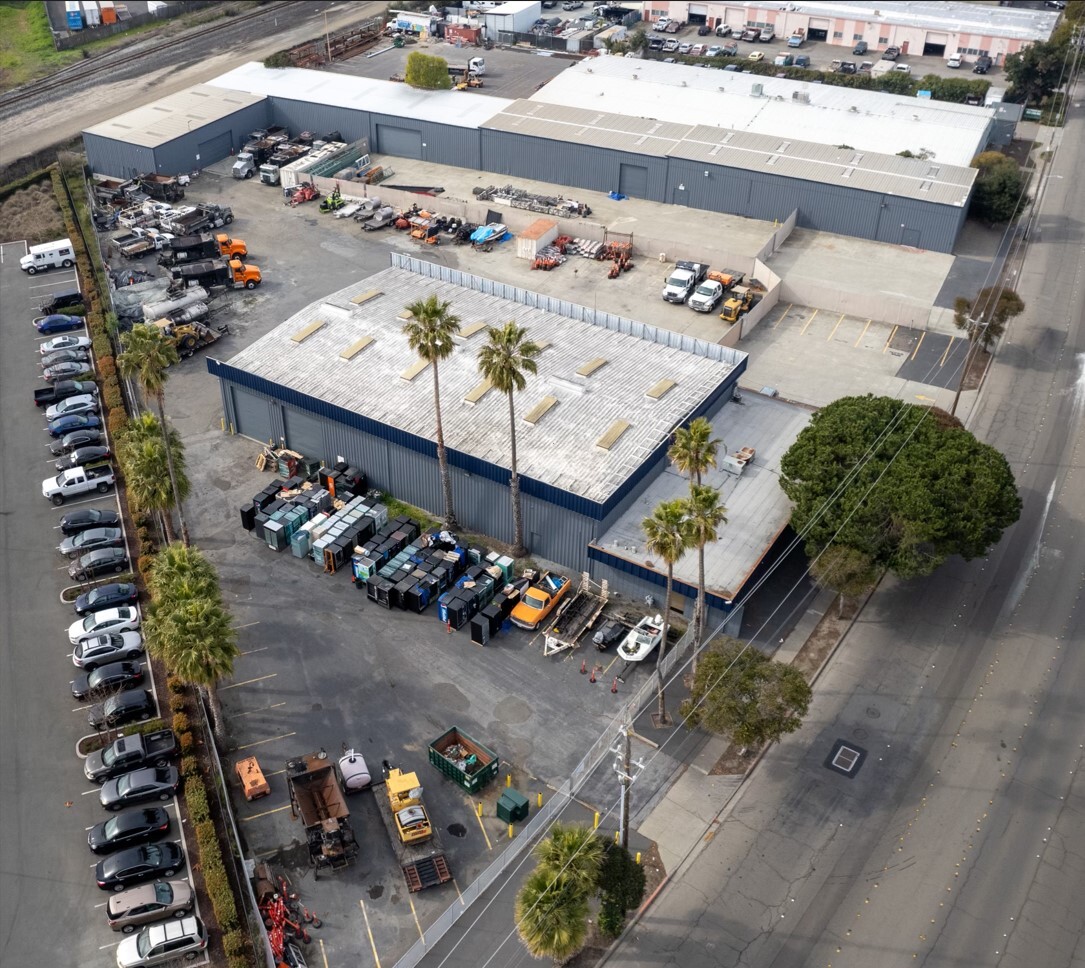 27607 Industrial Blvd, Hayward, CA for Rent