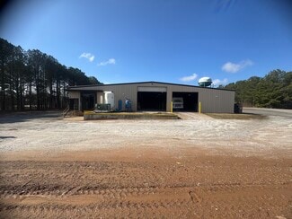 Jasper, GA Industrial - 93 Pioneer Industrial Blvd