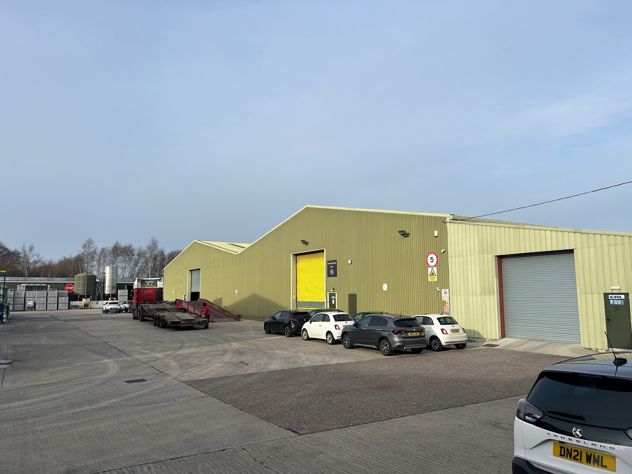 Smokehall Ln, Winsford, CHS for Rent