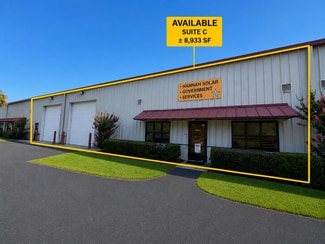 Summerville, SC Flex, Industrial - 131 Elliana Way Summerville, SC Flex, Industrial - 131 Elliana Way