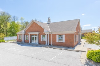 Independence, KY Office/Retail - 4110 Richardson Rd