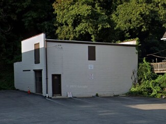 Wyncote, PA Industrial - 135-A Greenwood Ave