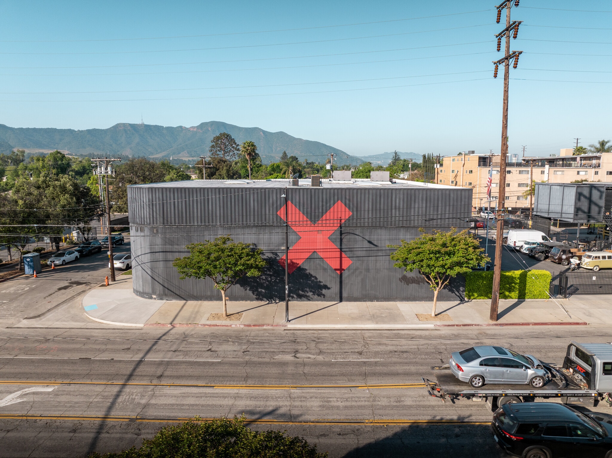 1031 S Victory Blvd, Burbank, CA for Sale