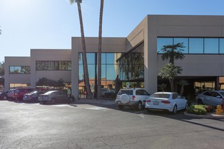 Scottsdale, AZ Office - 8502 E Via de Ventura