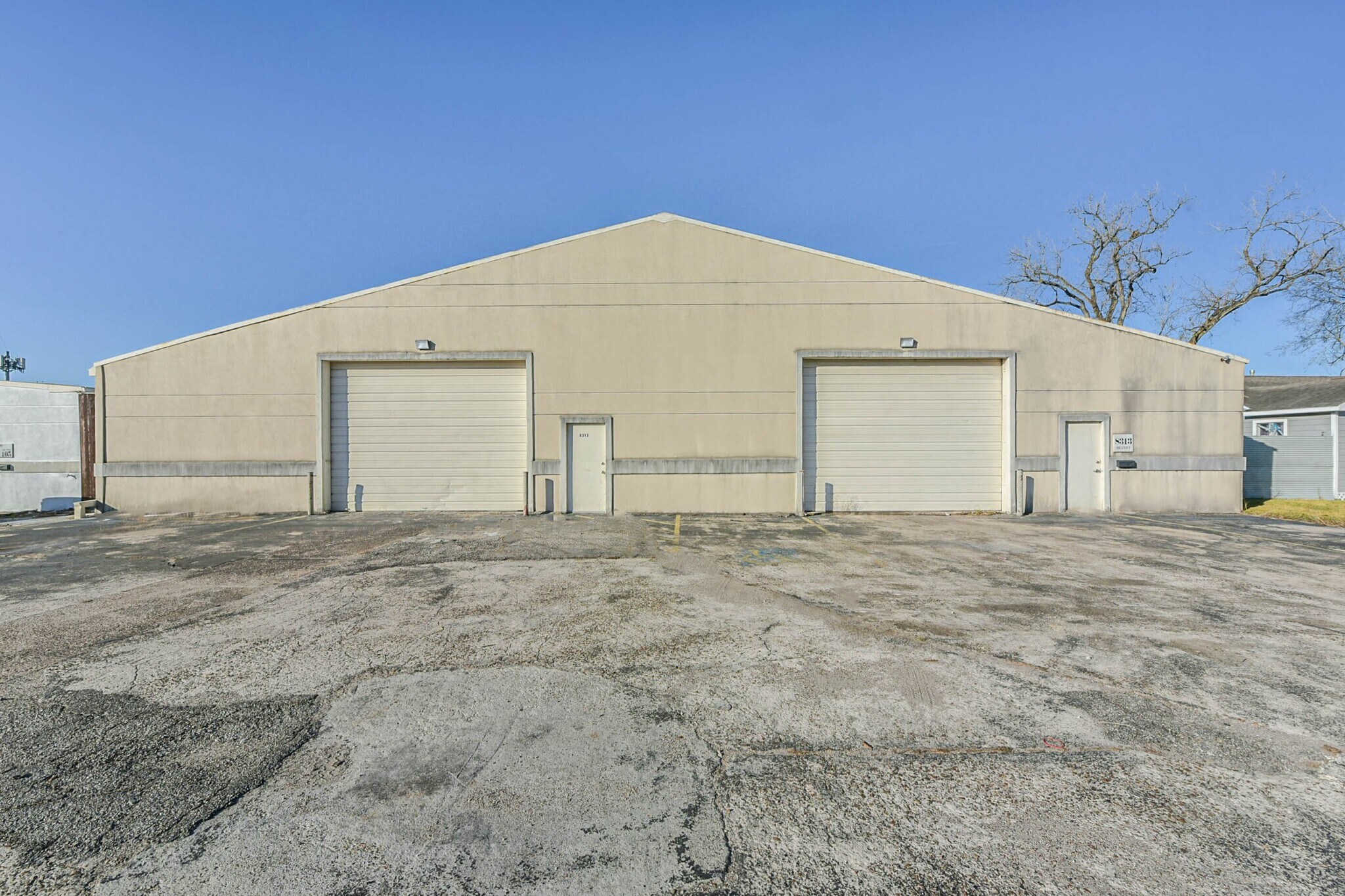 8313 Braniff St, Houston, TX for Sale