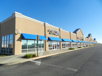 Van Wert, OH Office/Retail, Retail - 301 Towne Center Blvd