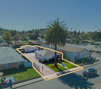 Escondido, CA undefined - 919 E Grand Ave
