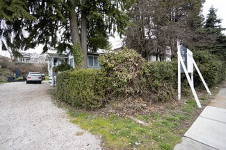New Westminster, BC Residential - 1315 Sixth Av
