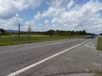 Munford, AL Commercial - 48079 Alabama 21 Hwy Munford, AL Commercial - 48079 Alabama 21 Hwy