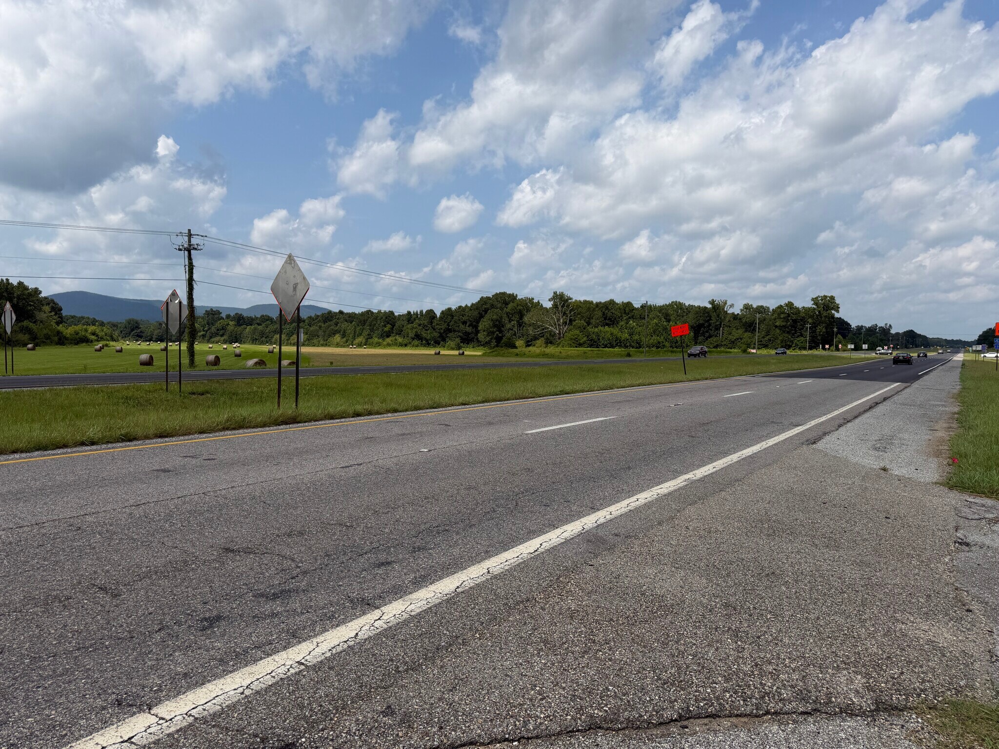48079 Alabama 21 Hwy, Munford, AL for Sale