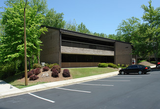 Chamblee, GA Office - 3088 Mercer University Dr