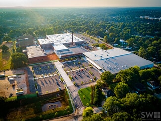 Greenville, SC Office/Retail - 4010-4260 Easley Bridge Rd