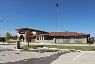 McKinney, TX Day Care Center - 3132 Hudson Crossing