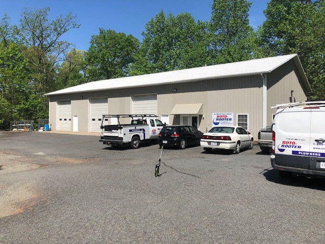 27 Industrial Dr, Ruckersville, VA for Rent