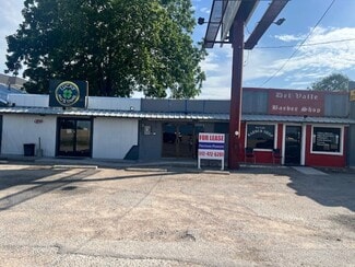 Del Valle, TX Retail - 2765 Highway 71 E