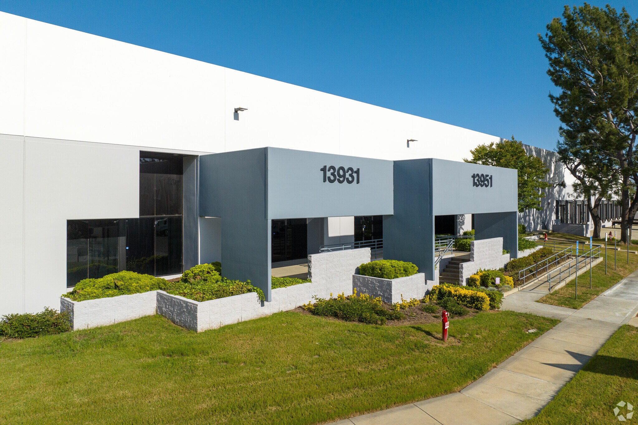 13931-13951 Yorba Ave, Chino, CA for Rent