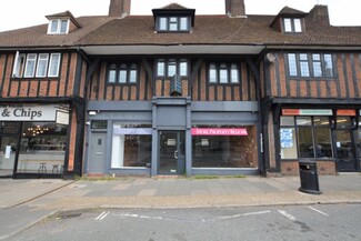 Uxbridge, MDS Retail - 105 Hillingdon Hl