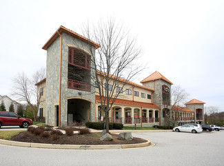 Ellicott City, MD Office, Retail - 8001 Hillsborough Rd
