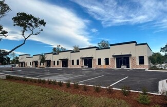 Port Orange, FL Medical - 3883 S Nova Rd