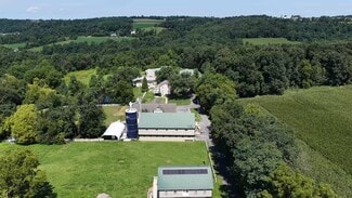Holtwood, PA Industrial - 197 Pencroft Dr N