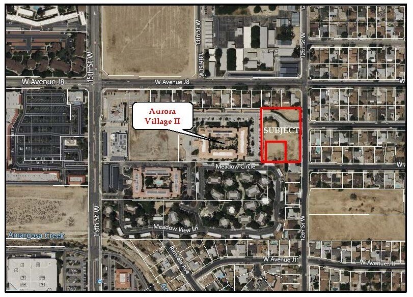 43947 12th St W, Lancaster, CA for Sale