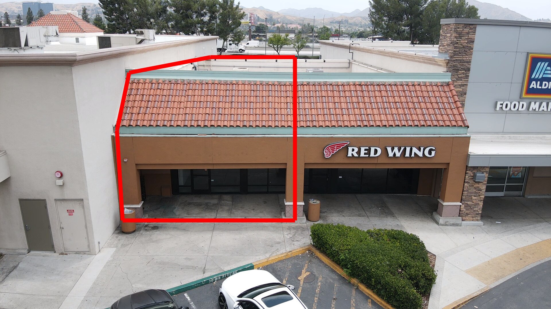 645 E Hospitality Ln, San Bernardino, CA for Rent