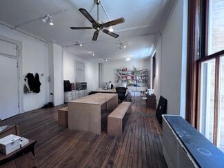 New York, NY Apartments - 105 Hudson St