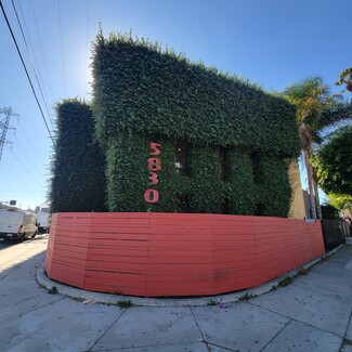 Culver City, CA undefined - 5830 Adams Blvd