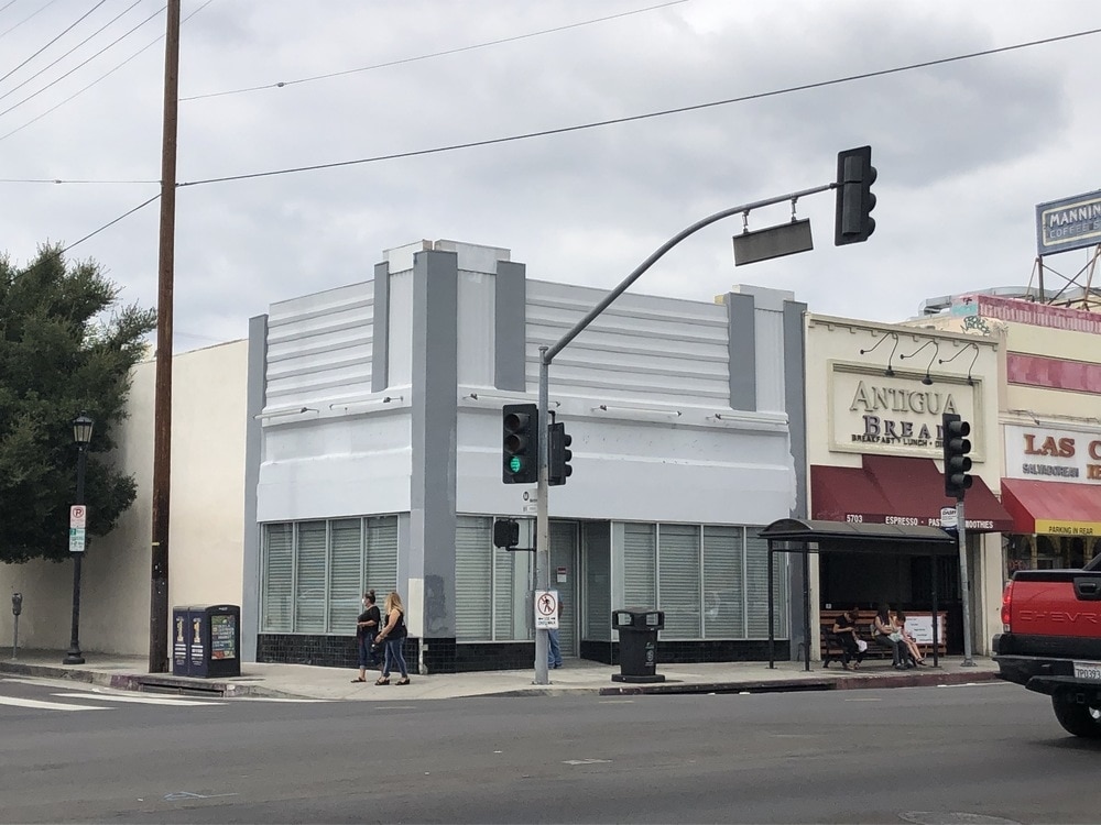 5701 Figueroa St, Los Angeles, CA for Sale