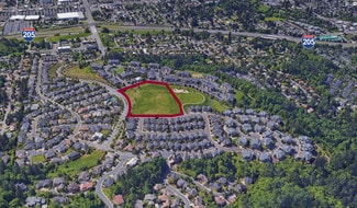 Clackamas, OR Commercial - 8901 SE Bristol Park Dr