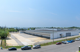 Landover, MD Industrial - 6100 Columbia Park Rd